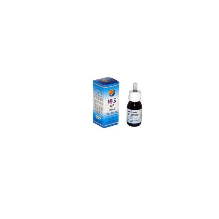 DEFENSOL LIQUIDO 50ML