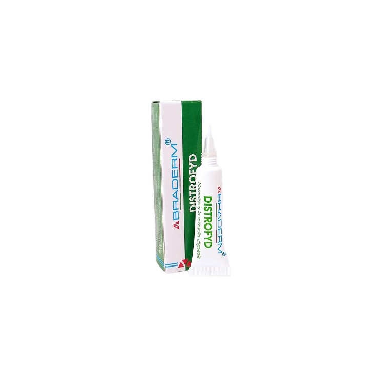 DISTROFYD 15ML BRADERM