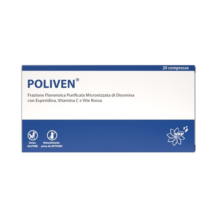 POLIVEN 20CPR