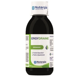 ERGYDRAINE 250ML VF