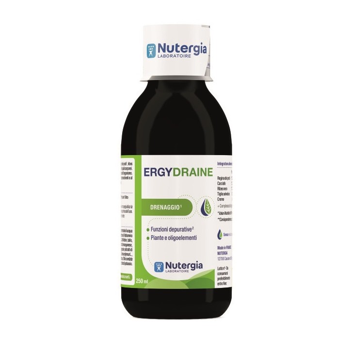 ERGYDRAINE 250ML
