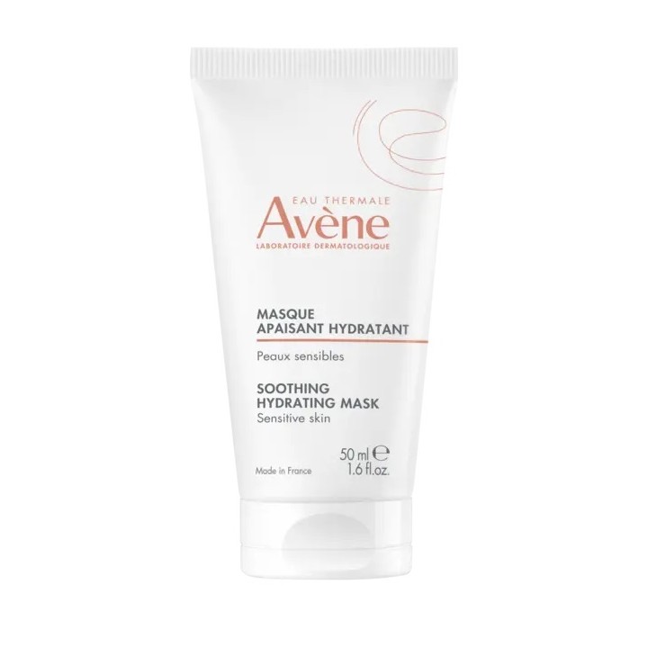 AVENE MASCHERA LENITIVA NF50ML