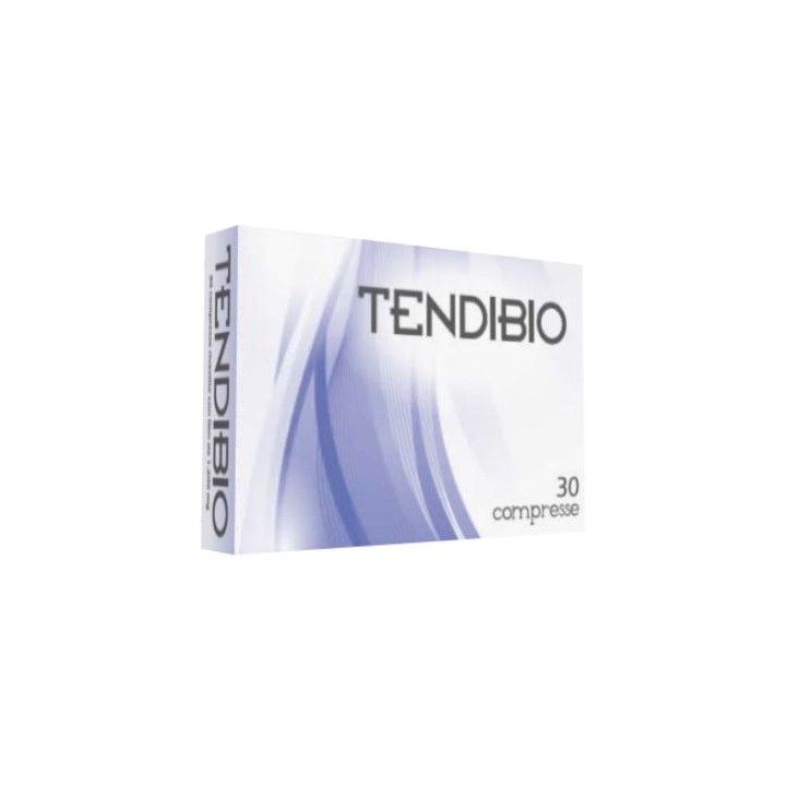 TENDIBIO 20CPR