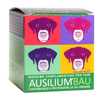 AUSILIUM BAU 100G