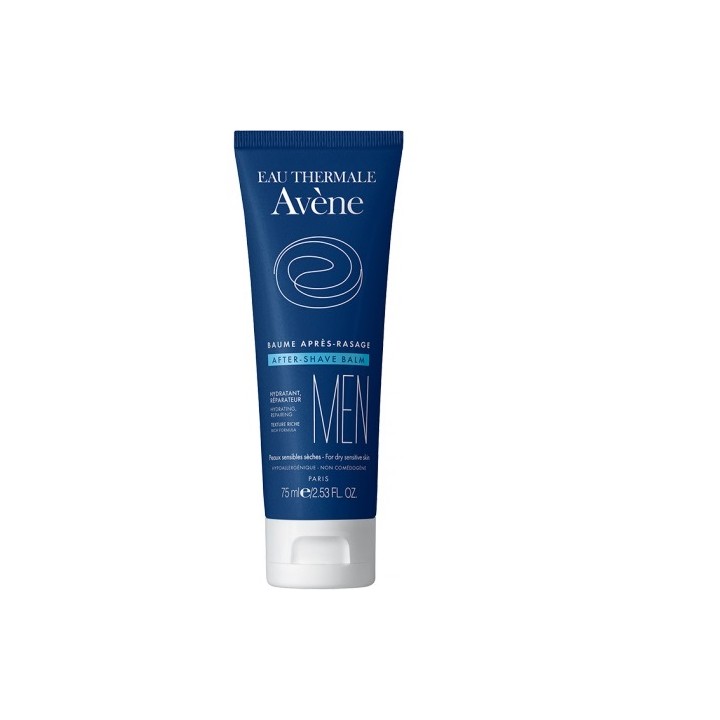 AVENE HOMME BALSAMO DOPOBARBA