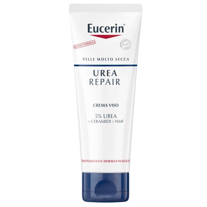 EUC UREAREP CREMA VISO 5%