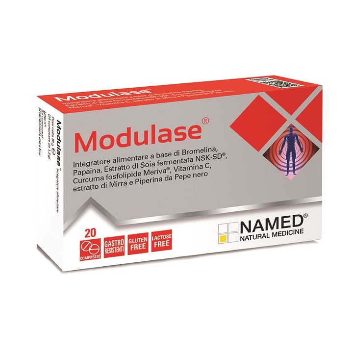 MODULASE 20CPR