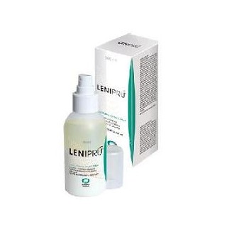 LENIPRU' FLUIDO EMULS SPRAY