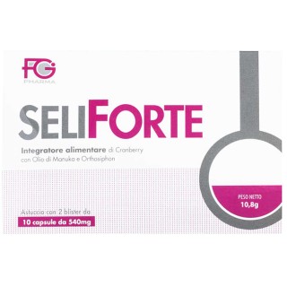 SELIFORTE 20CPR