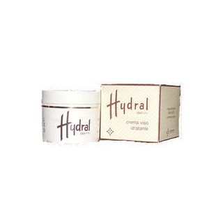 HYDRAL CR VISO IDRAT 50ML