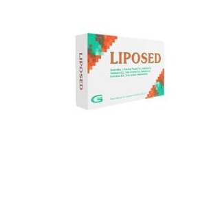 LIPOSED 30CPR