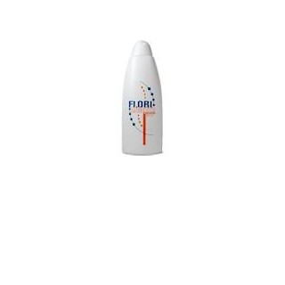 FLORIDERM DETERGENTE 400ML