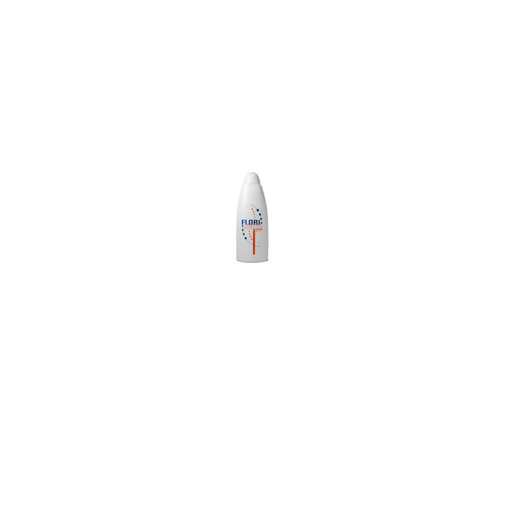 FLORIDERM DETERGENTE 400ML