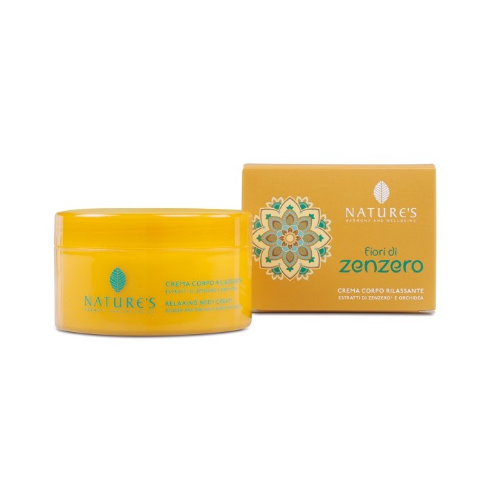 FIORI ZENZ NATURE'S CR CRP200