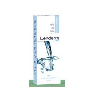 LENDERM OIL 400ML