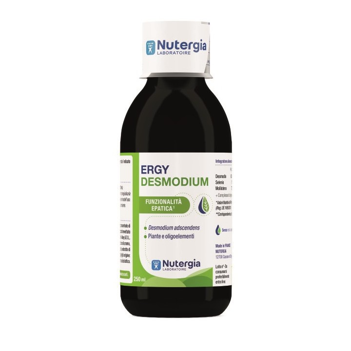 ERGYDESMODIUM 250ML