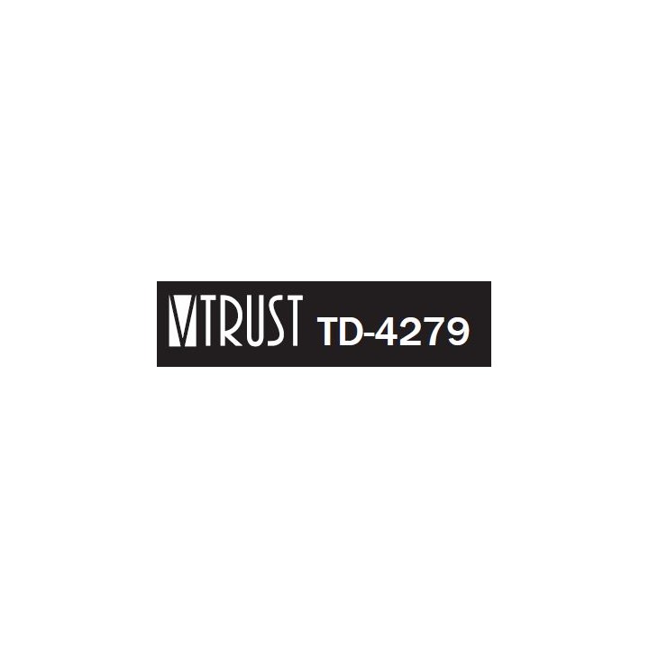 VTRUST TD-4279 GLUC 50STR
