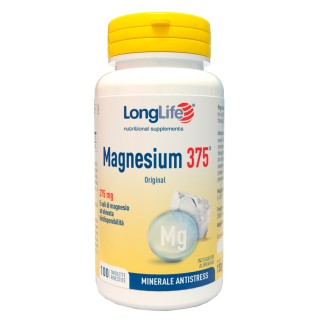 LONGLIFE MAGNESIUM375 OR100TAV