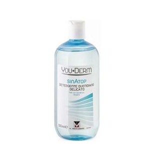 SINATOP YOUDERM DET DELICATO