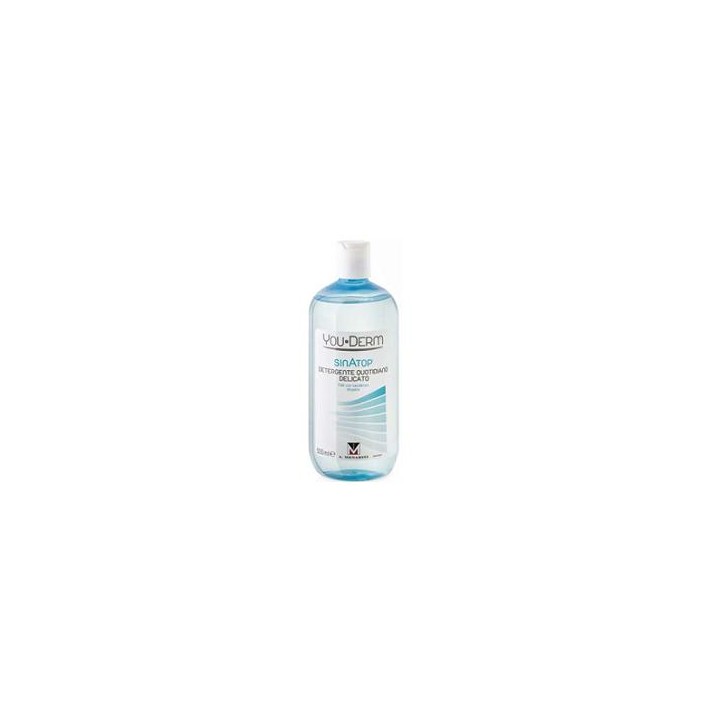 SINATOP YOUDERM DET DELICATO