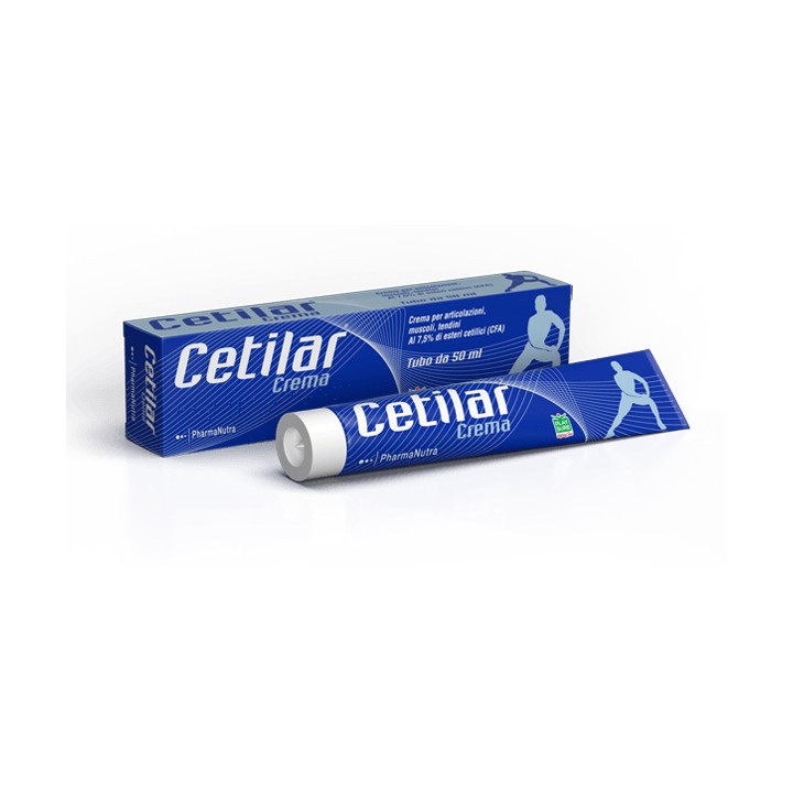 CETILAR CREMA 50ML