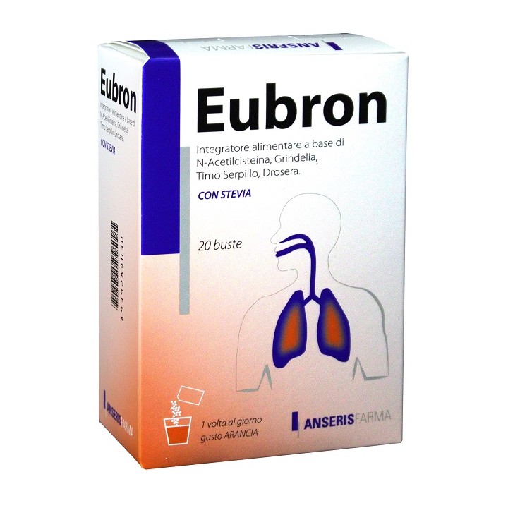EUBRON 20BUST