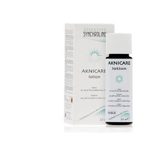 AKNICARE TREATMENT LOTION 25ML