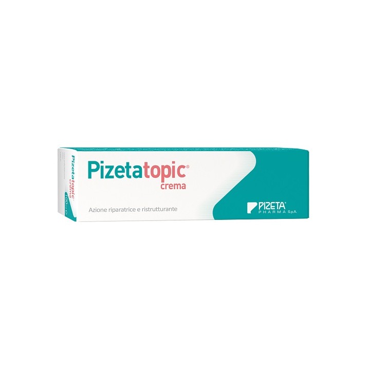 PIZETATOPIC CREMA 100ML