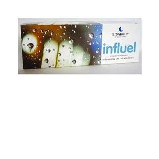 INFLUEL 10FL 5ML