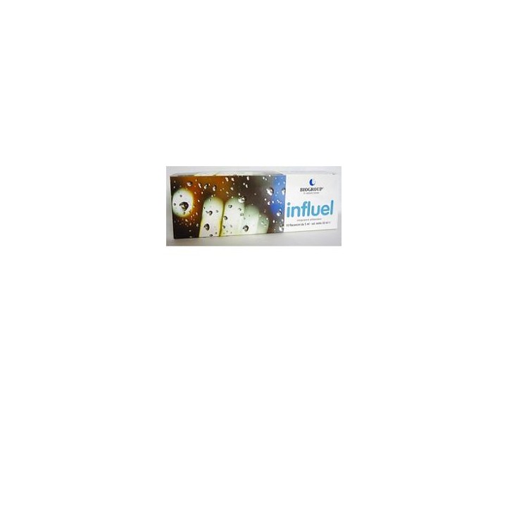 INFLUEL 10FL 5ML
