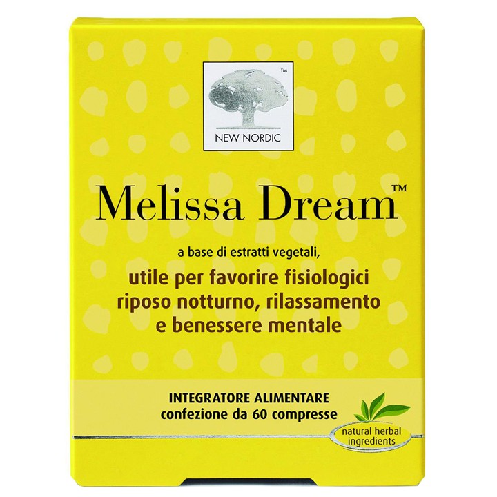 MELISSA DREAM 60CPR