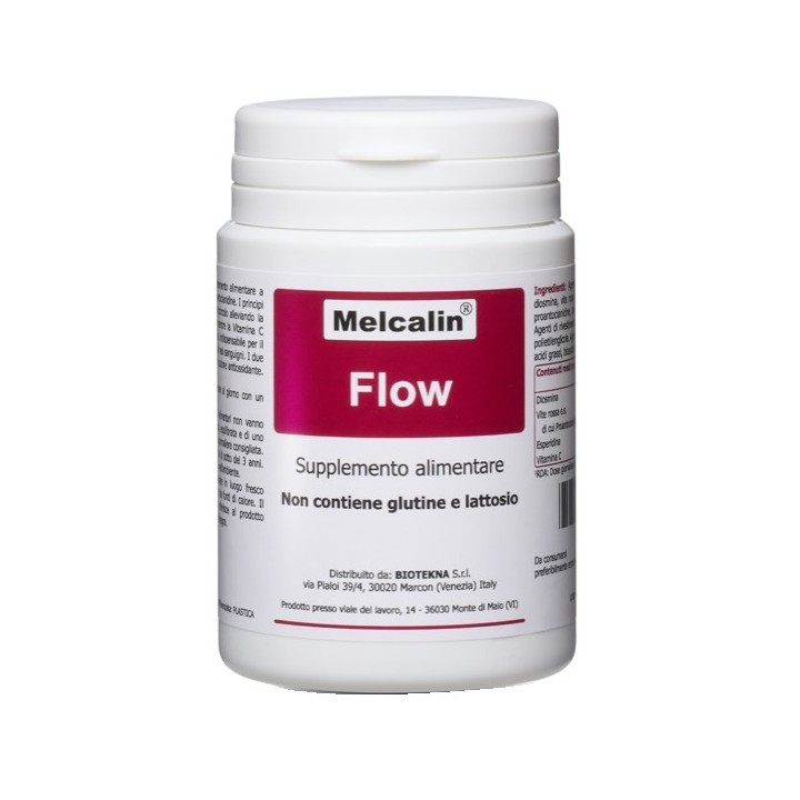MELCALIN FLOW 56CPR