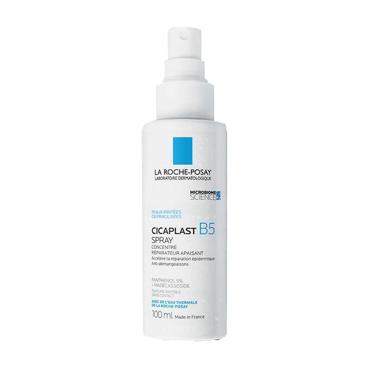 CICAPLAST SPRAY B5 100ML