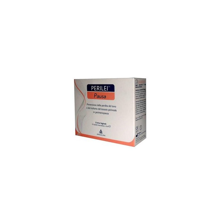 PERILEI PAUSA 10TUB 5ML