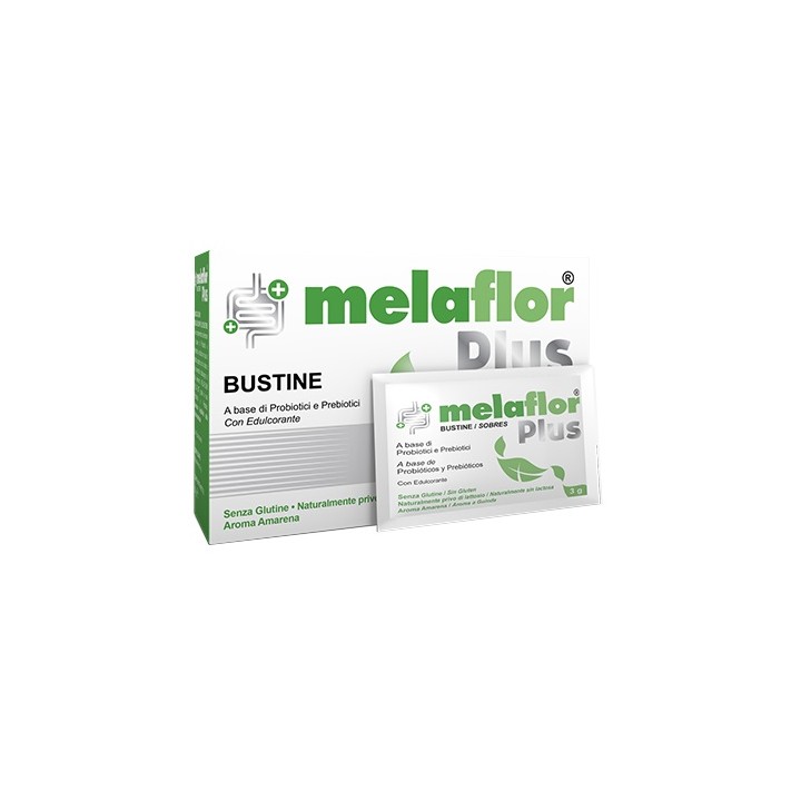 MELAFLOR PLUS 10BUST