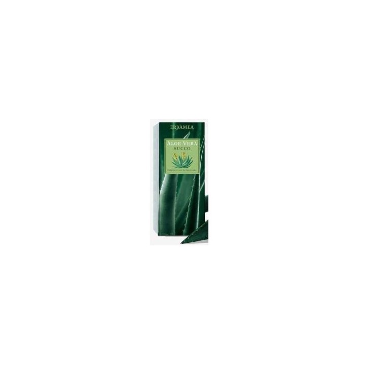 ALOE VERA SUCCO 1000ML