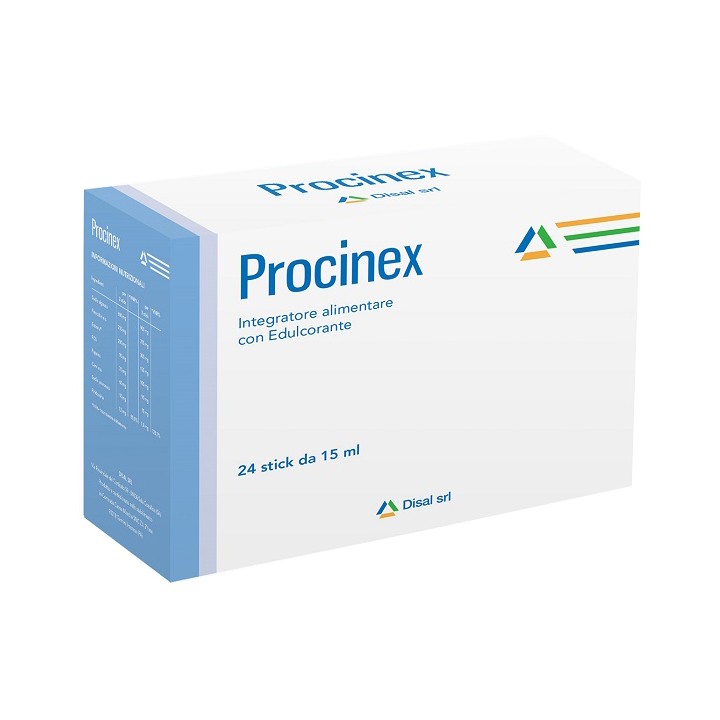PROCINEX 24STICK 15ML