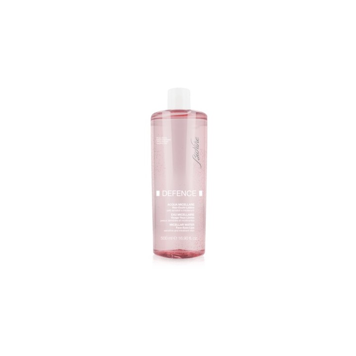 DEFENCE ACQUA MICELLARE 500ML