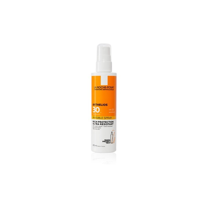 ANTHELIOS SHAKA SPRAY 30 200ML