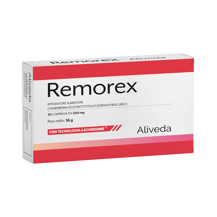 REMOREX 30CPR