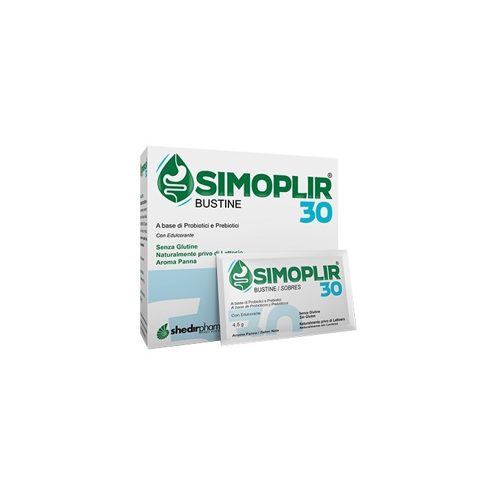 SIMOPLIR 30 12BUST