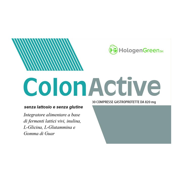 COLONACTIVE 30CPR