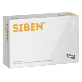 SIBEN 20CPR