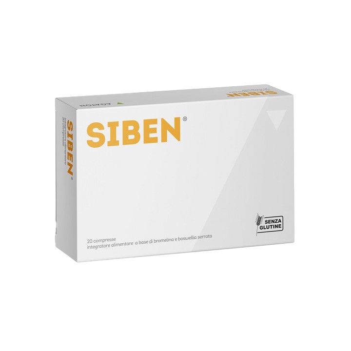 SIBEN 20CPR