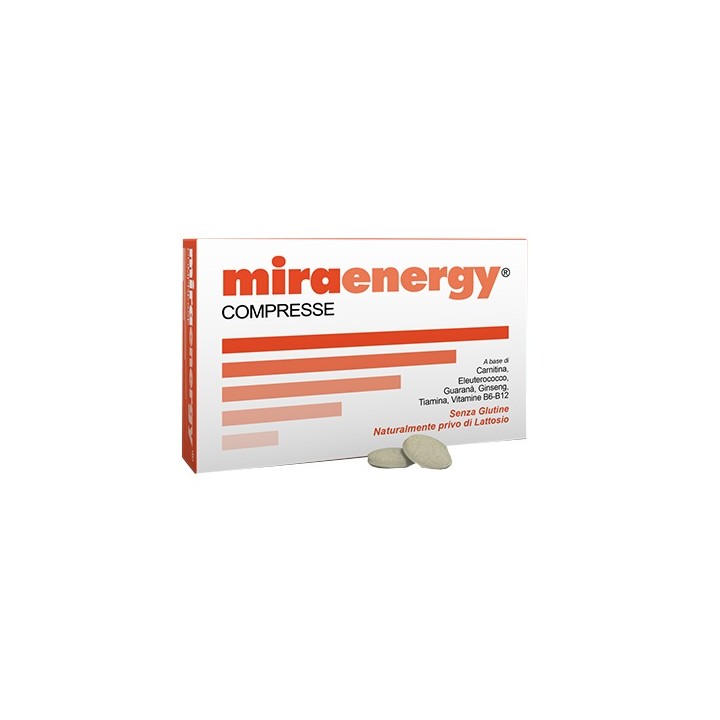 MIRAENERGY 40CPR