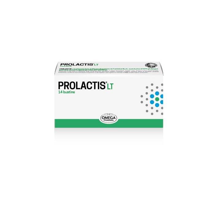 PROLACTIS LT 14BUST