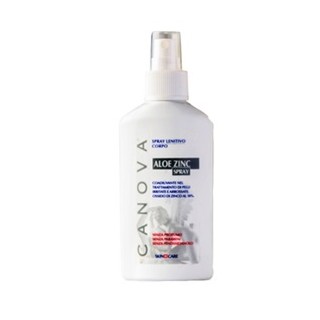 ALOEZINC SPRAY CANOVA 100ML