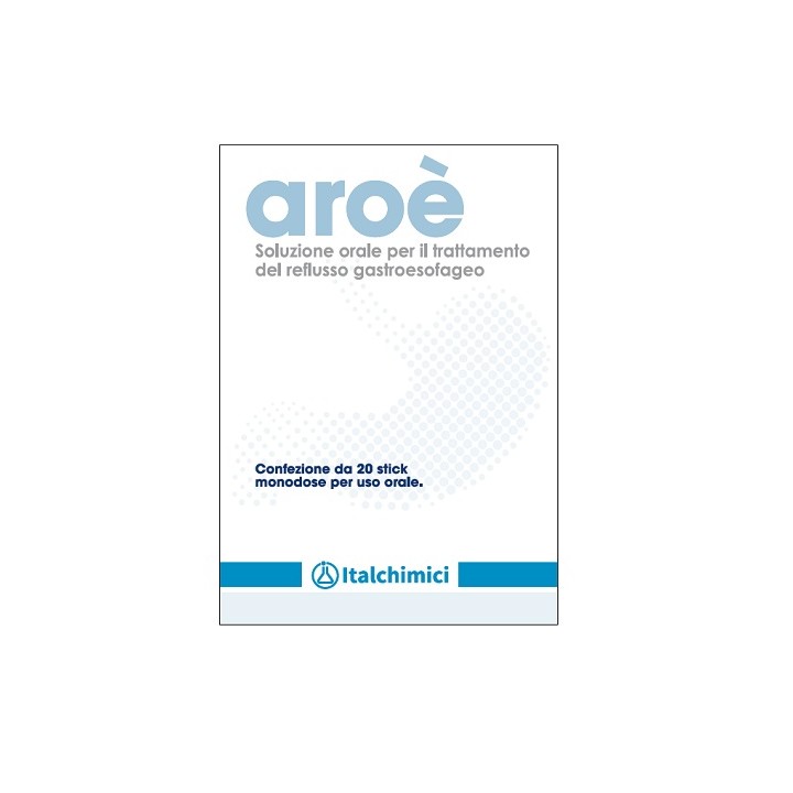 AROE' 20STICK PACK MONOD