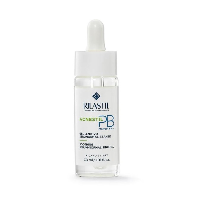 RILASTIL ACNESTIL PB GEL SERUM