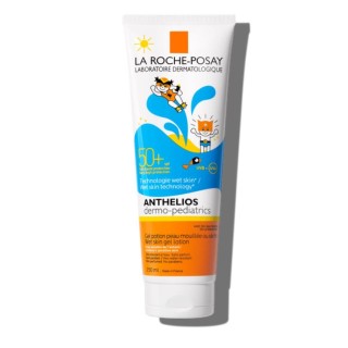 ANTHELIOS GEL P BAGN BB 50+